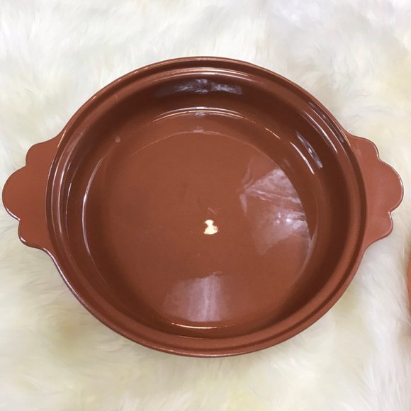 Boston Warehouse Trading Corp Garlic Baker 8.5" - Picture 4 of 9